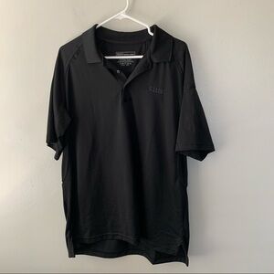 5.11 tactical polo shirt